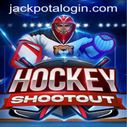 Discover the Thrilling World of HockeyShootout and Jackpota