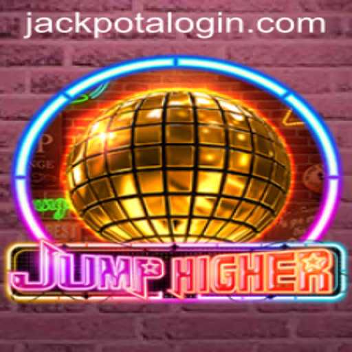 JumpHigher: A New Gaming Phenomenon with Jackpota