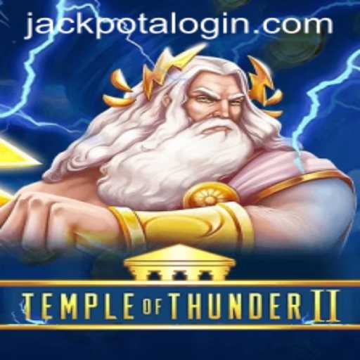 Discover the Thrills of TempleofThunderII: An Epic Adventure